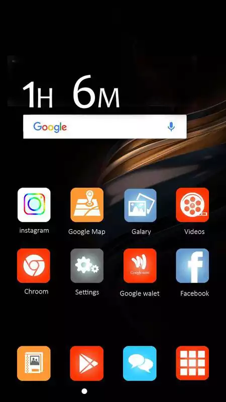 Play Theme  for Huawei Mate 10 Porsche Design | Mate 10